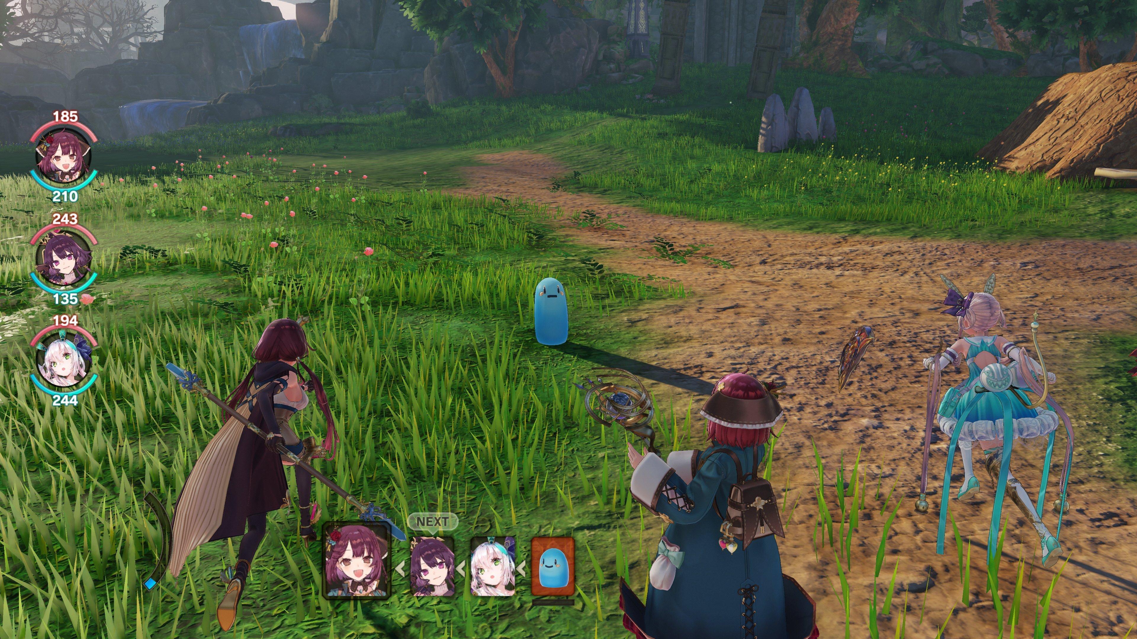 Atelier Sophie 2: The Alchemist of the Mysterious Dream - PlayStation 4