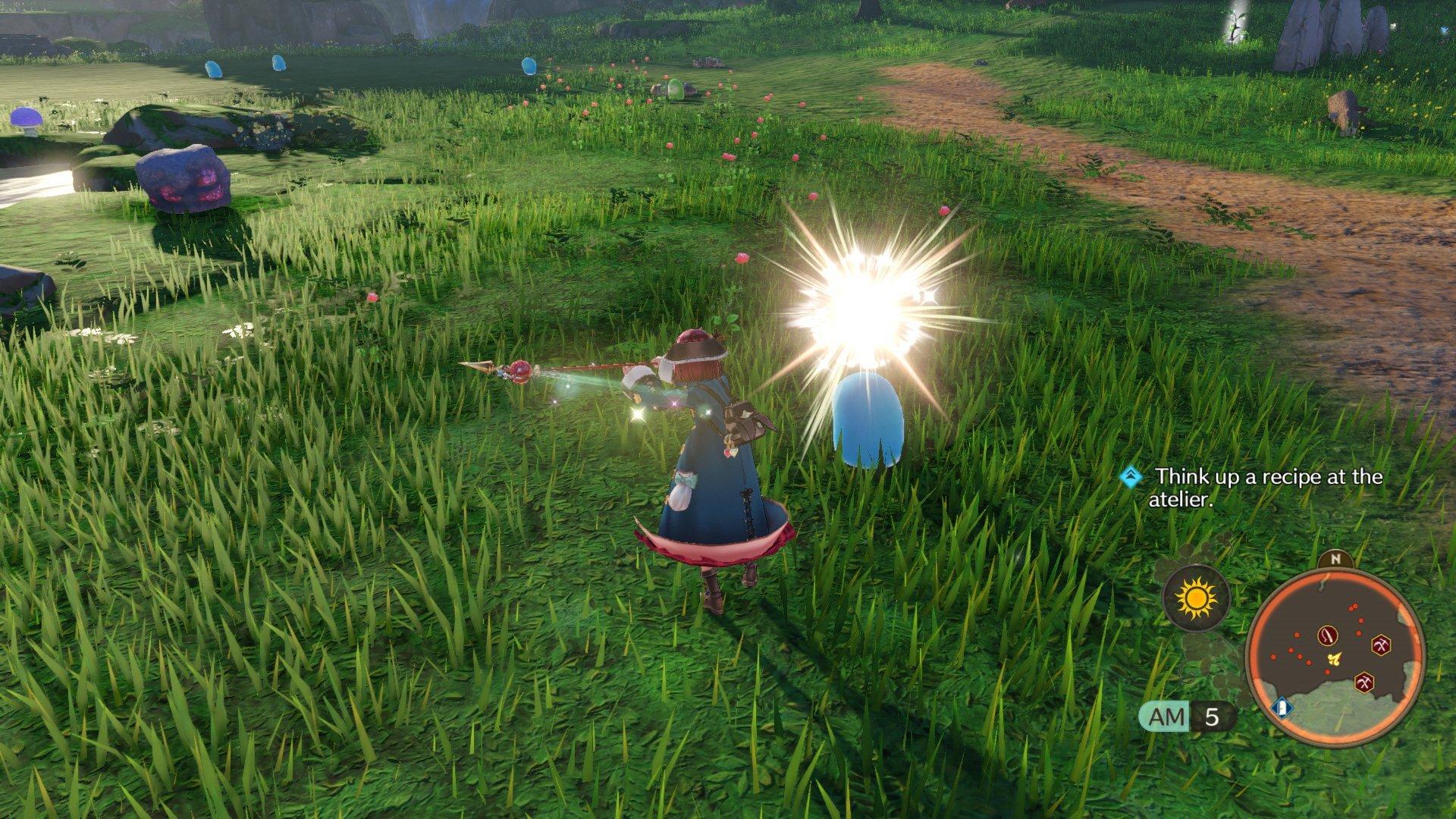 Atelier Sophie 2: The Alchemist of the Mysterious Dream - Nintendo Switch