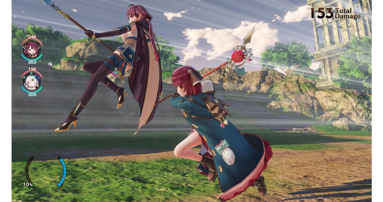Atelier Sophie 2: The Alchemist of the Mysterious Dream - Nintendo Switch