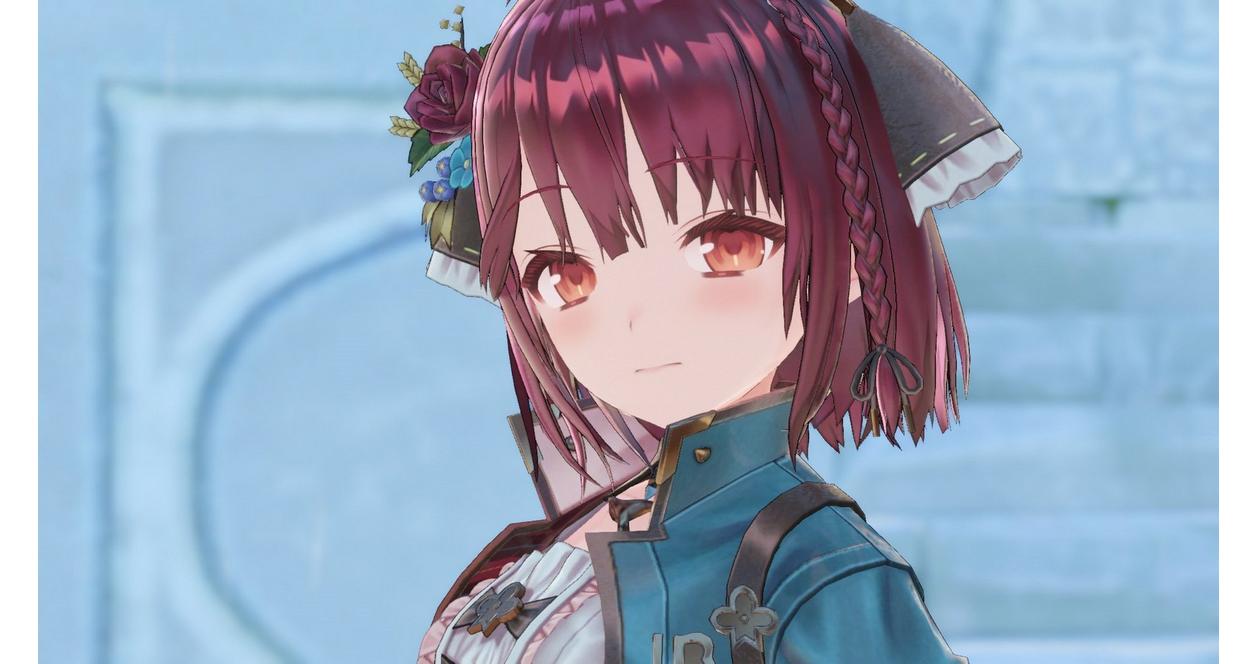 Atelier Sophie 2: The Alchemist of the Mysterious Dream - Nintendo Switch