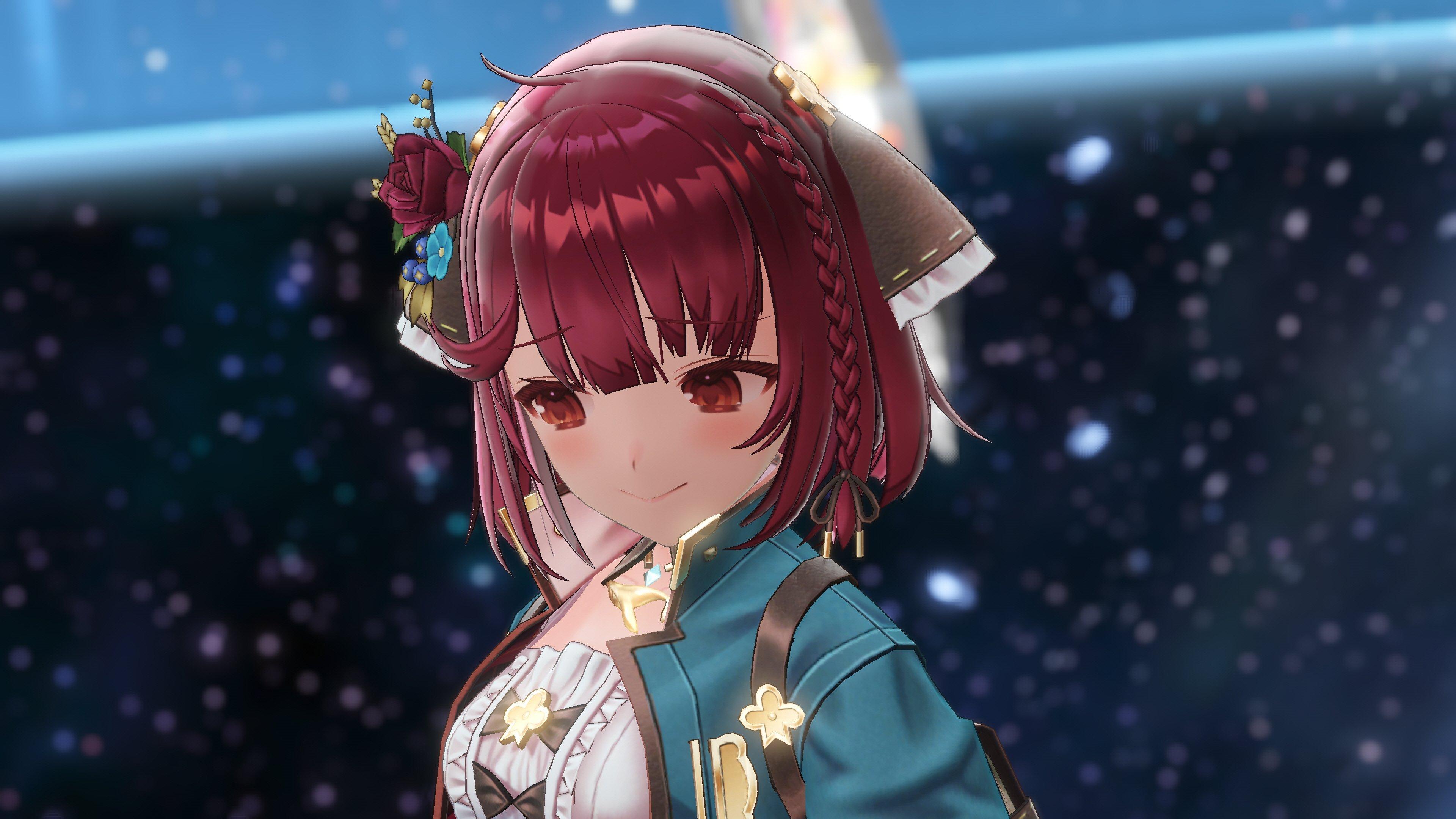 Atelier Sophie 2: The Alchemist of the Mysterious Dream - Nintendo Switch