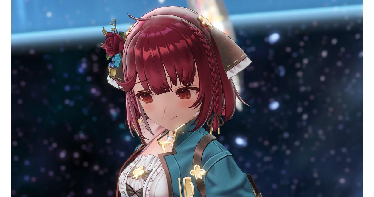 Atelier Sophie 2: The Alchemist of the Mysterious Dream - Nintendo Switch
