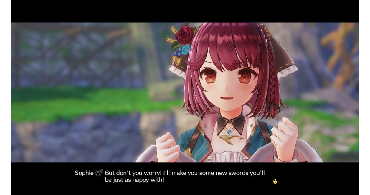 Atelier Sophie 2: The Alchemist of the Mysterious Dream - Nintendo Switch