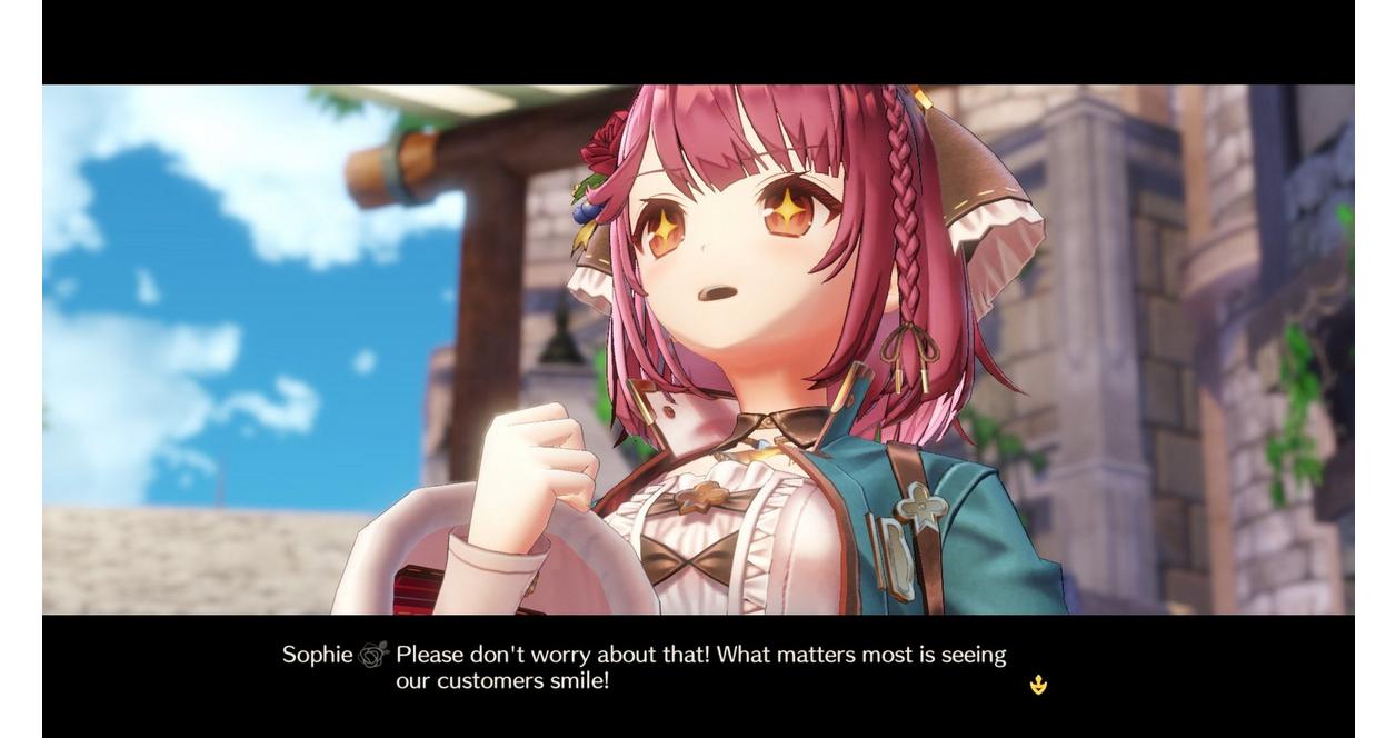 Atelier Sophie 2: The Alchemist of the Mysterious Dream - Nintendo Switch