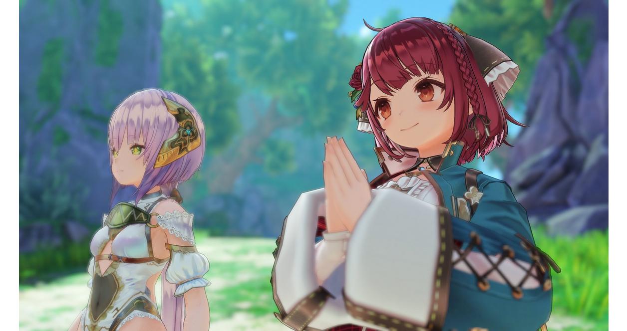 Atelier Sophie 2: The Alchemist of the Mysterious Dream - Nintendo Switch