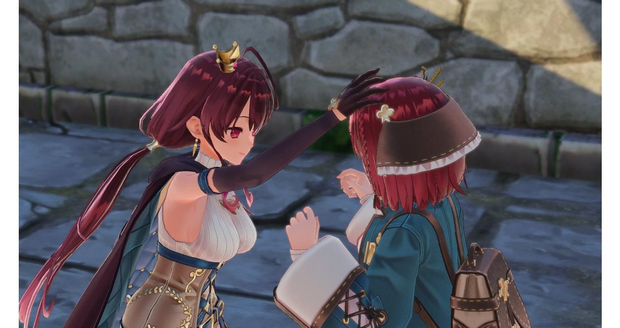 Atelier Sophie 2: The Alchemist of the Mysterious Dream - Nintendo Switch