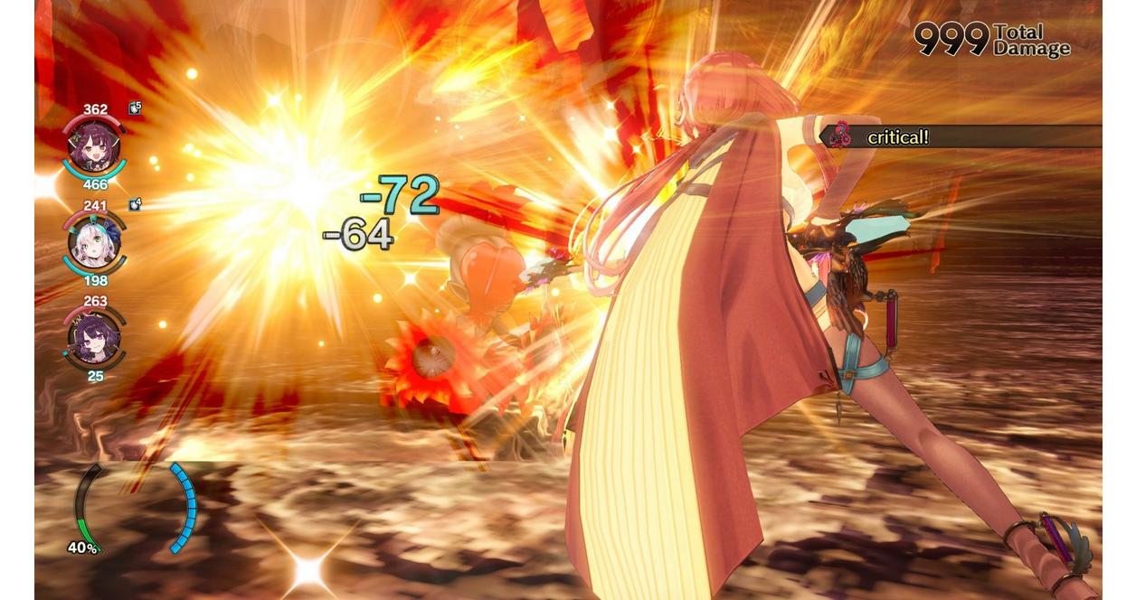 Atelier Sophie 2: The Alchemist of the Mysterious Dream - Nintendo Switch