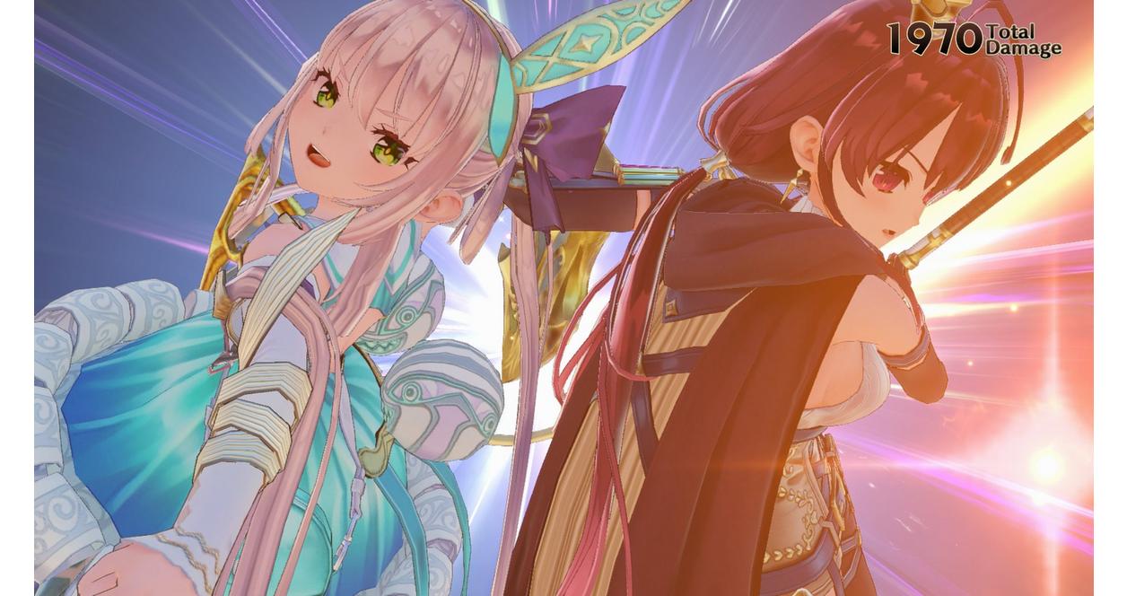 Atelier Sophie 2: The Alchemist of the Mysterious Dream - Nintendo Switch