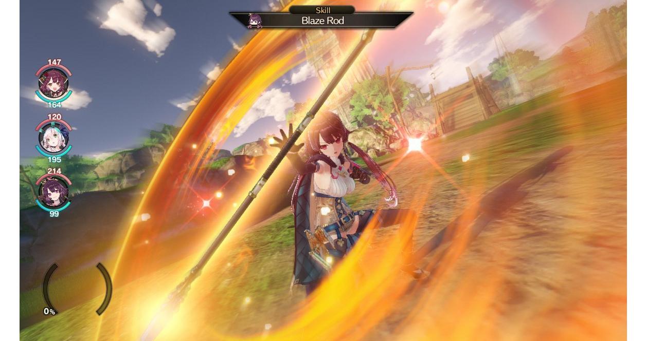 Atelier Sophie 2: The Alchemist of the Mysterious Dream - Nintendo Switch