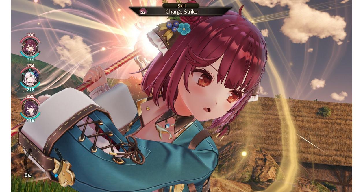 Atelier Sophie 2: The Alchemist of the Mysterious Dream - Nintendo Switch