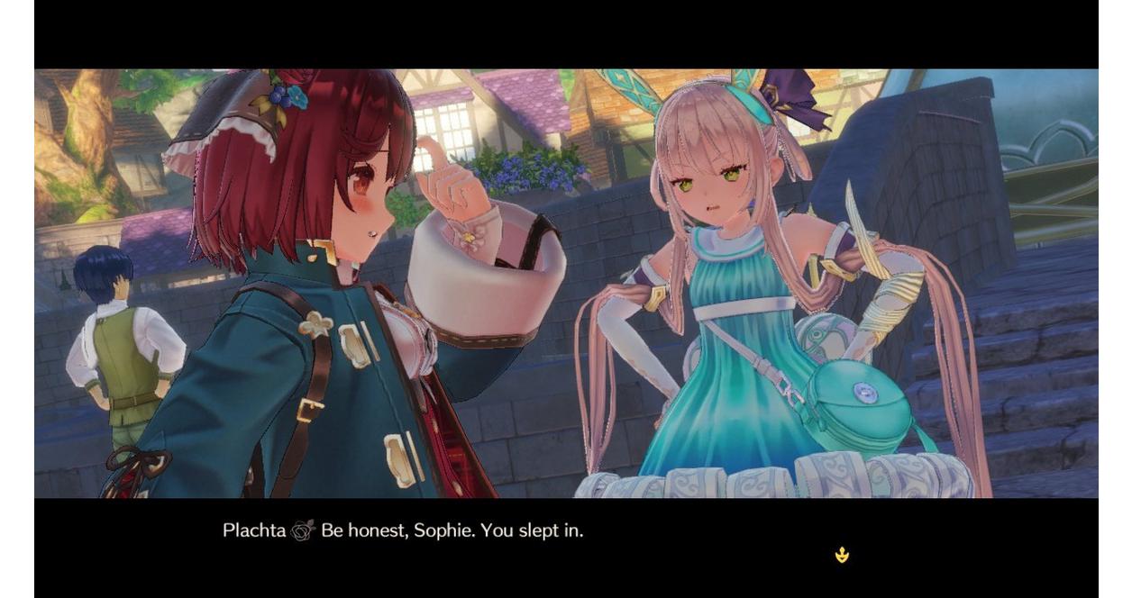 Atelier Sophie 2: The Alchemist of the Mysterious Dream - Nintendo Switch
