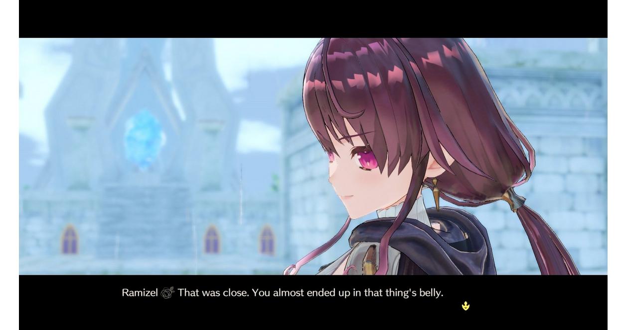 Atelier Sophie 2: The Alchemist of the Mysterious Dream - Nintendo Switch