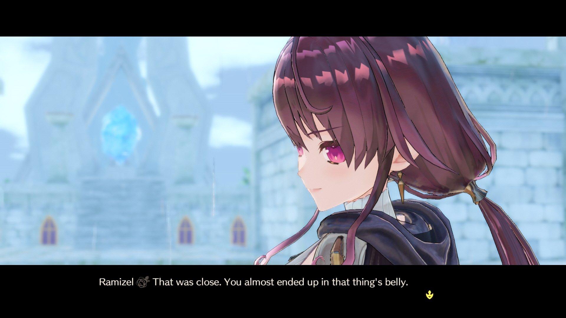 Atelier Sophie 2: The Alchemist of the Mysterious Dream