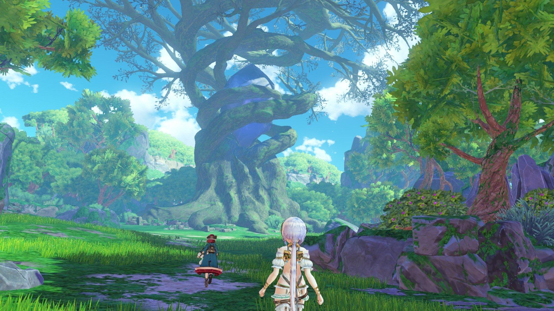 Atelier Sophie 2: The Alchemist of the Mysterious Dream - Nintendo Switch