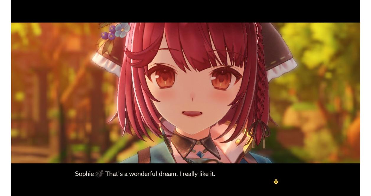 Atelier Sophie 2: The Alchemist of the Mysterious Dream - Nintendo Switch