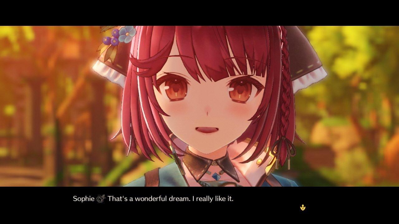 Atelier Sophie 2: The Alchemist of the Mysterious Dream - PlayStation 4