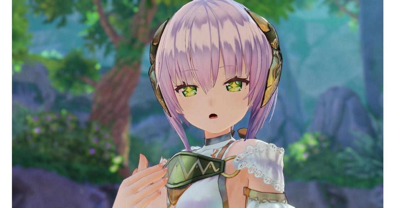 Atelier Sophie 2: The Alchemist of the Mysterious Dream - Nintendo Switch