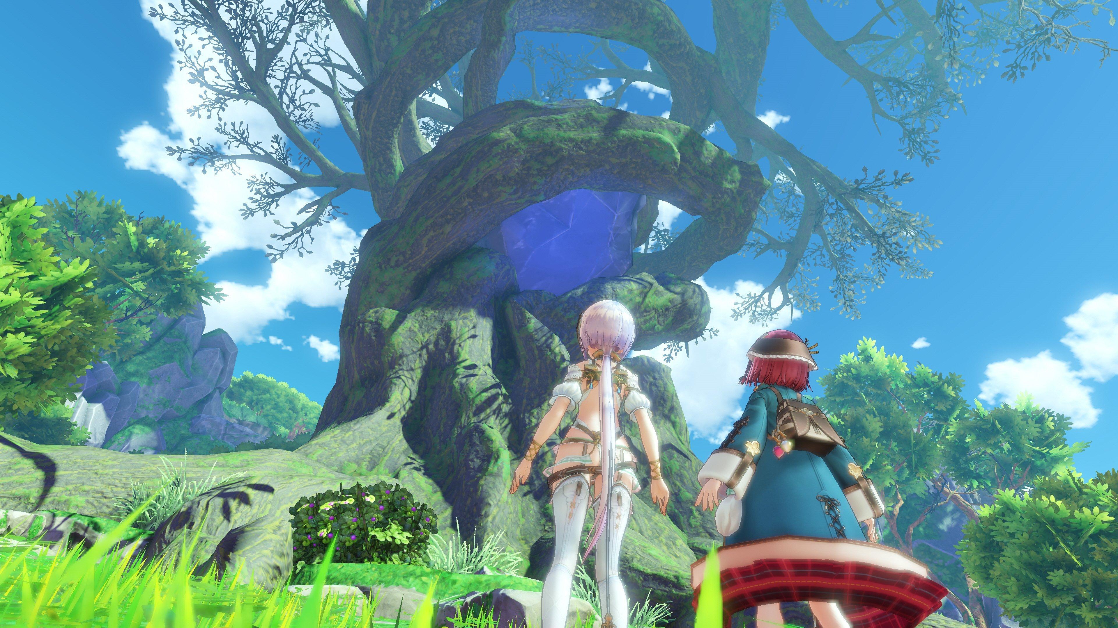 Atelier Sophie 2: The Alchemist of the Mysterious Dream - Nintendo Switch