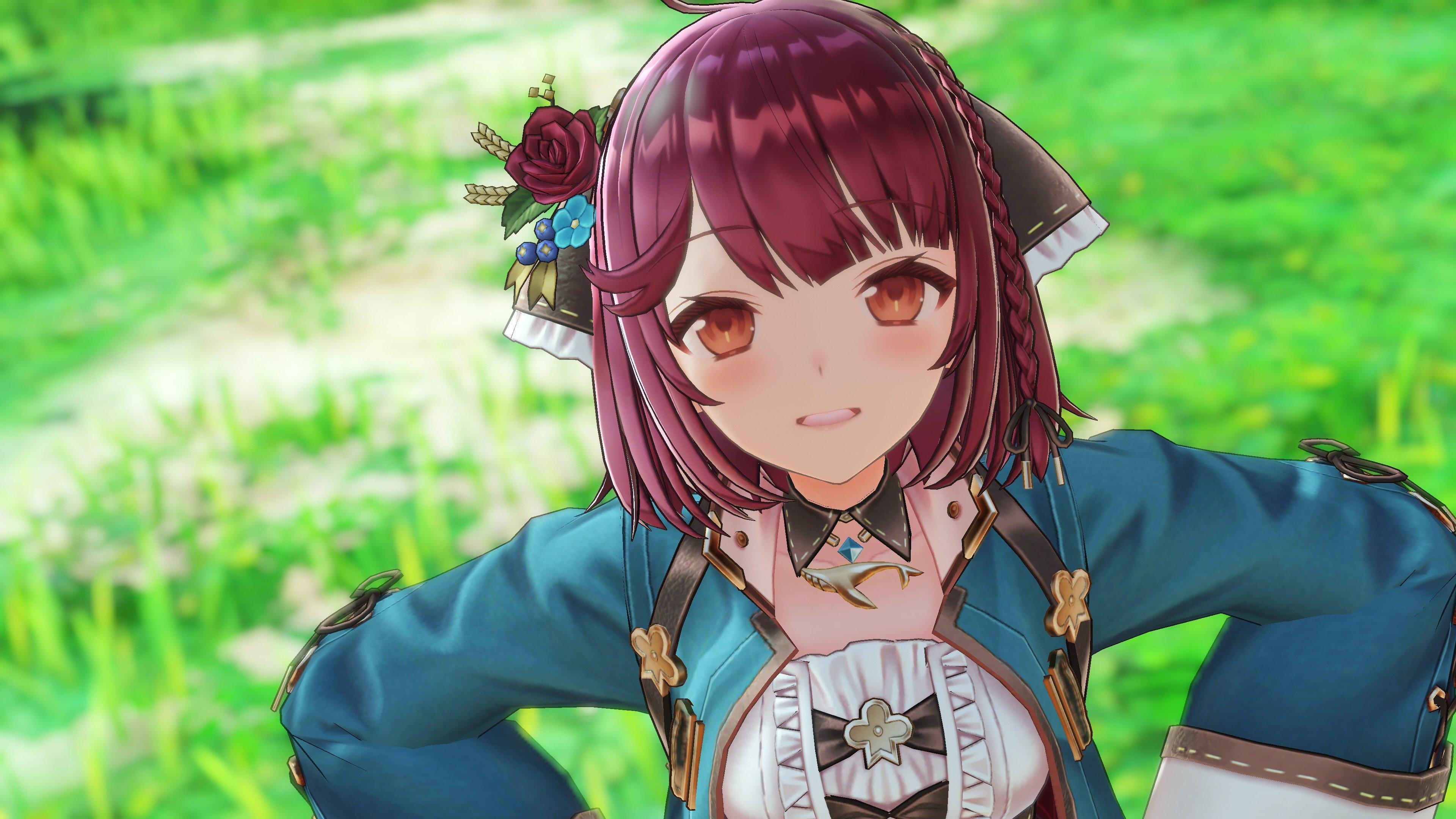 Atelier Sophie 2: The Alchemist of the Mysterious Dream - Nintendo Switch, Nintendo Switch