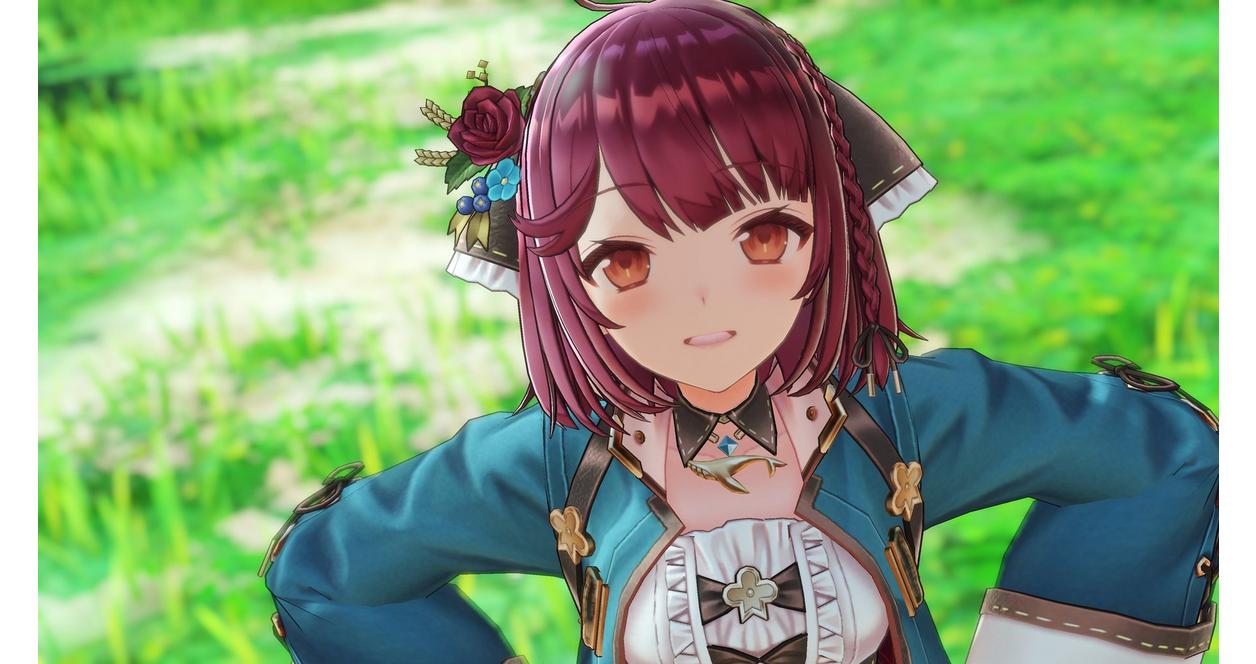 Atelier Sophie 2: The Alchemist of the Mysterious Dream - Nintendo Switch