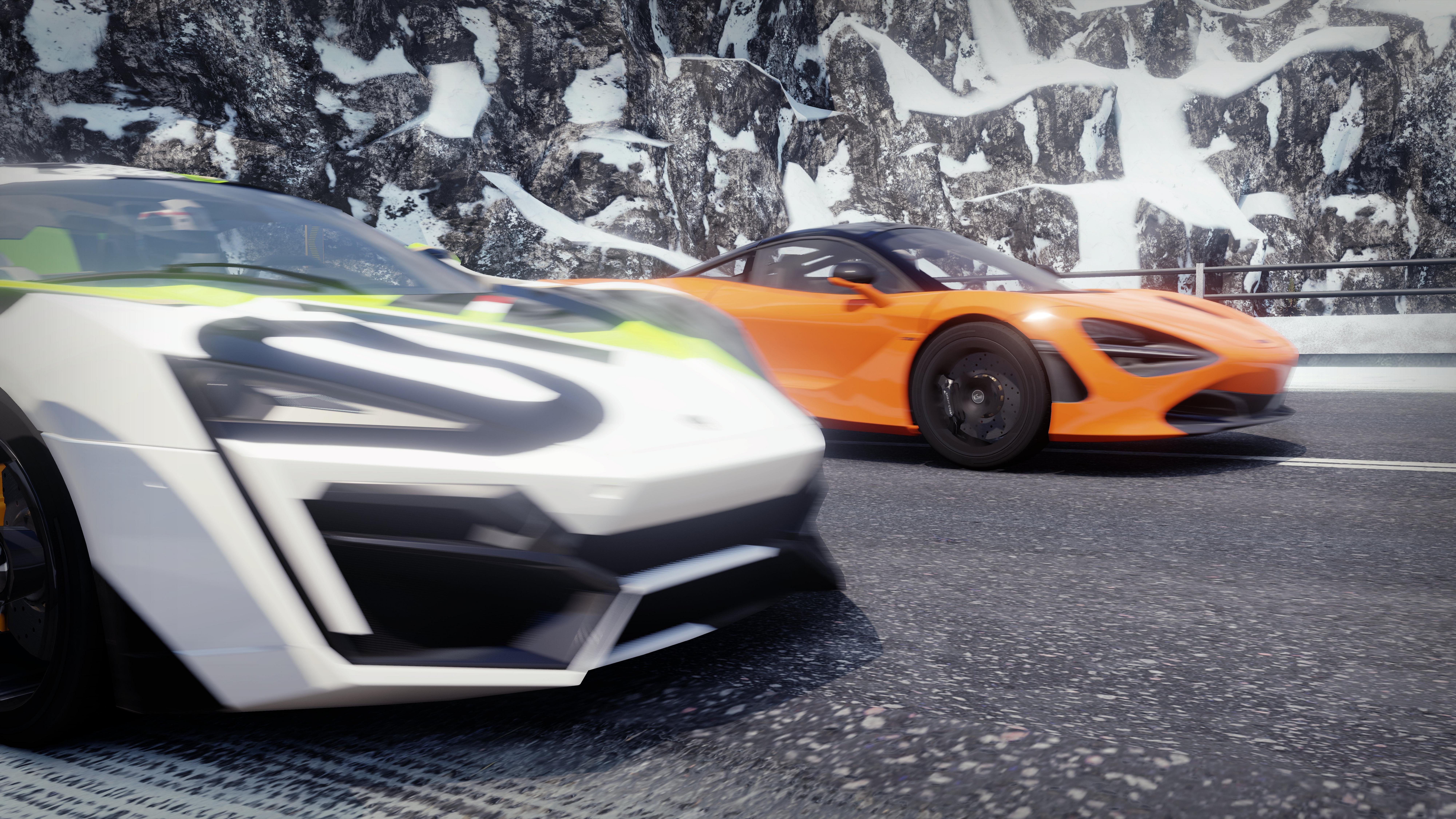 Gear Club Unlimited 2 Ultimate Edition - Xbox Series X/S