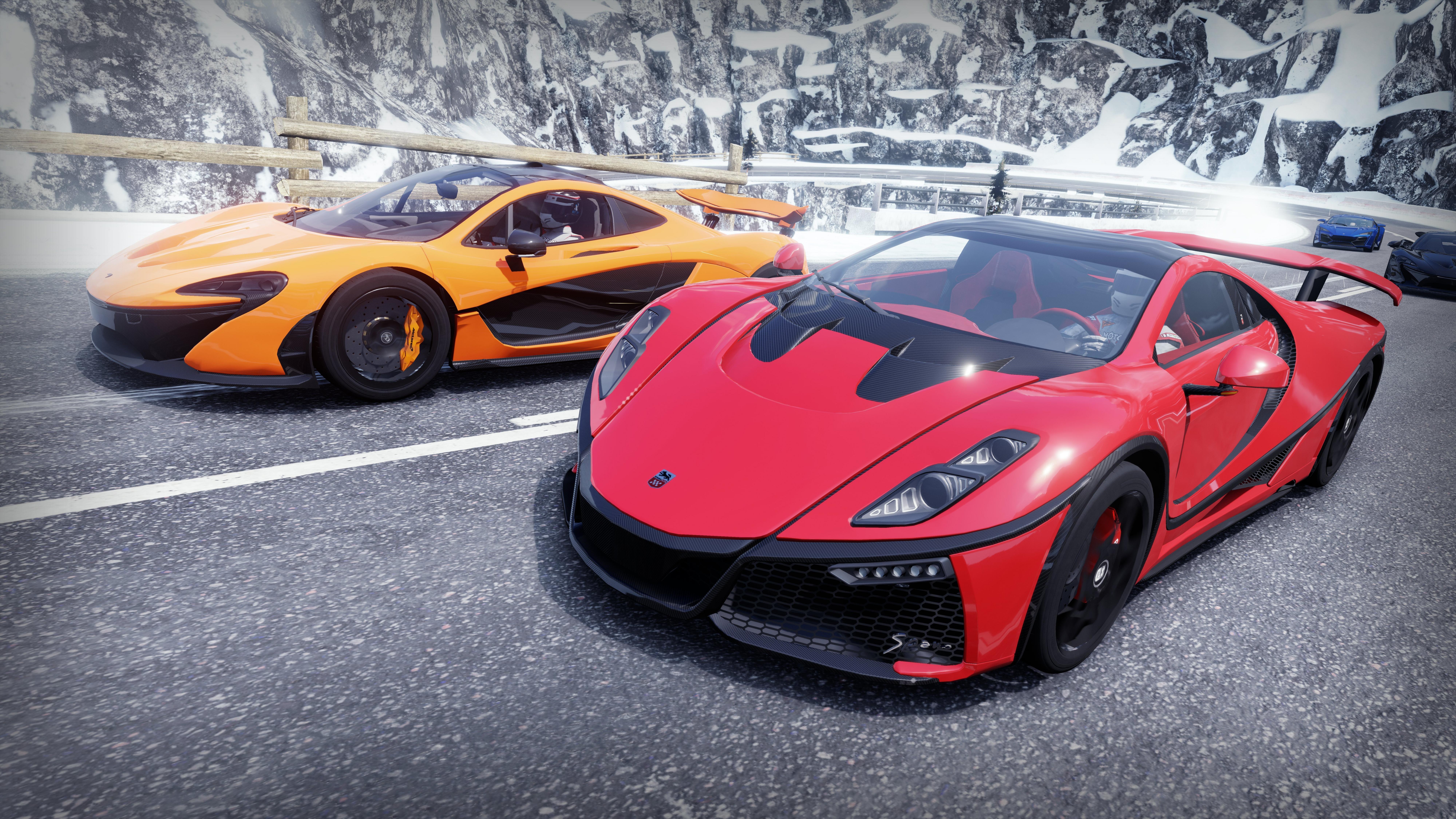 Gear Club Unlimited 2: Ultimate Edition - PlayStation 4