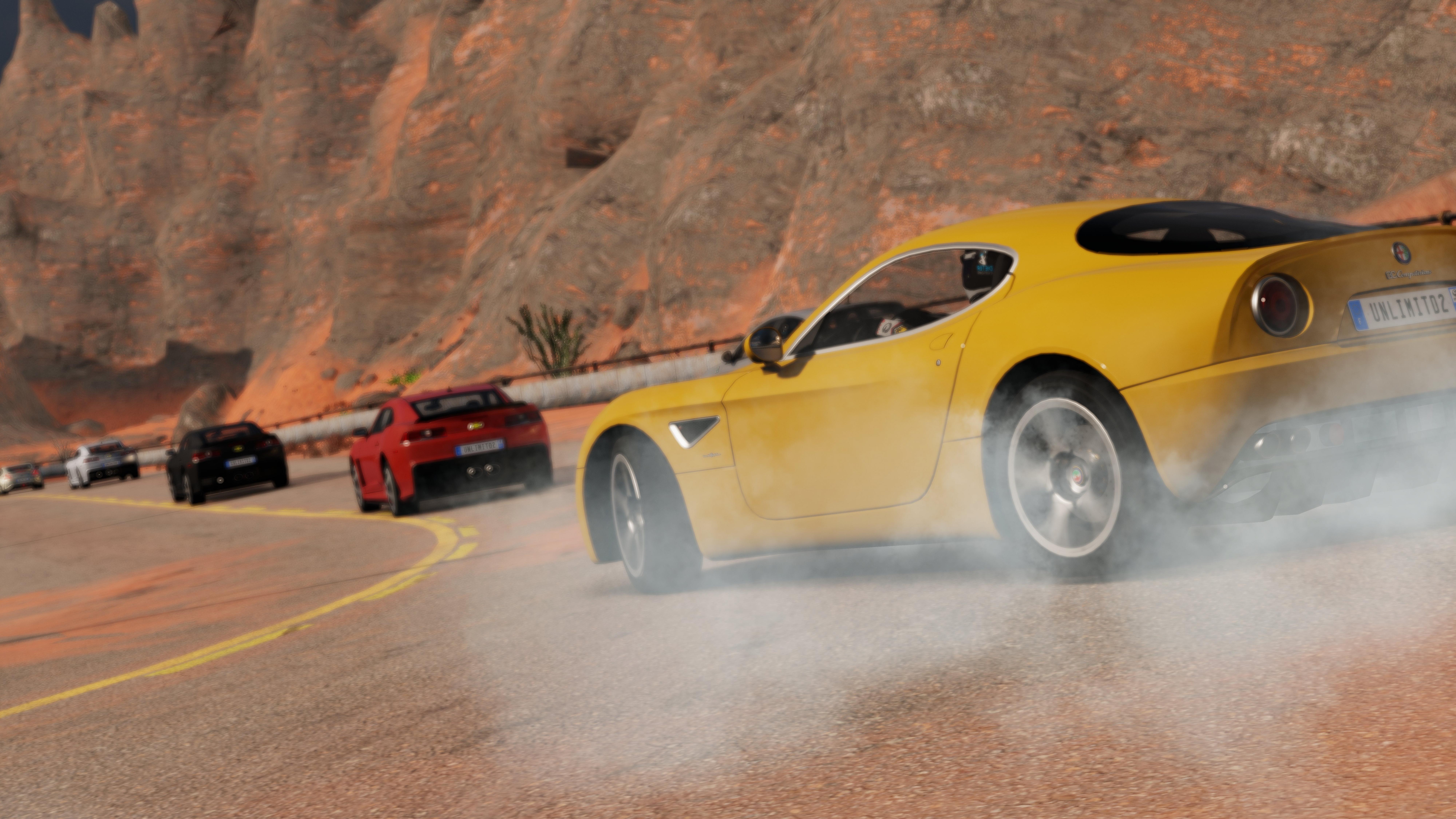 Gear Club Unlimited 2 Definitive - Nintendo Switch | Microids