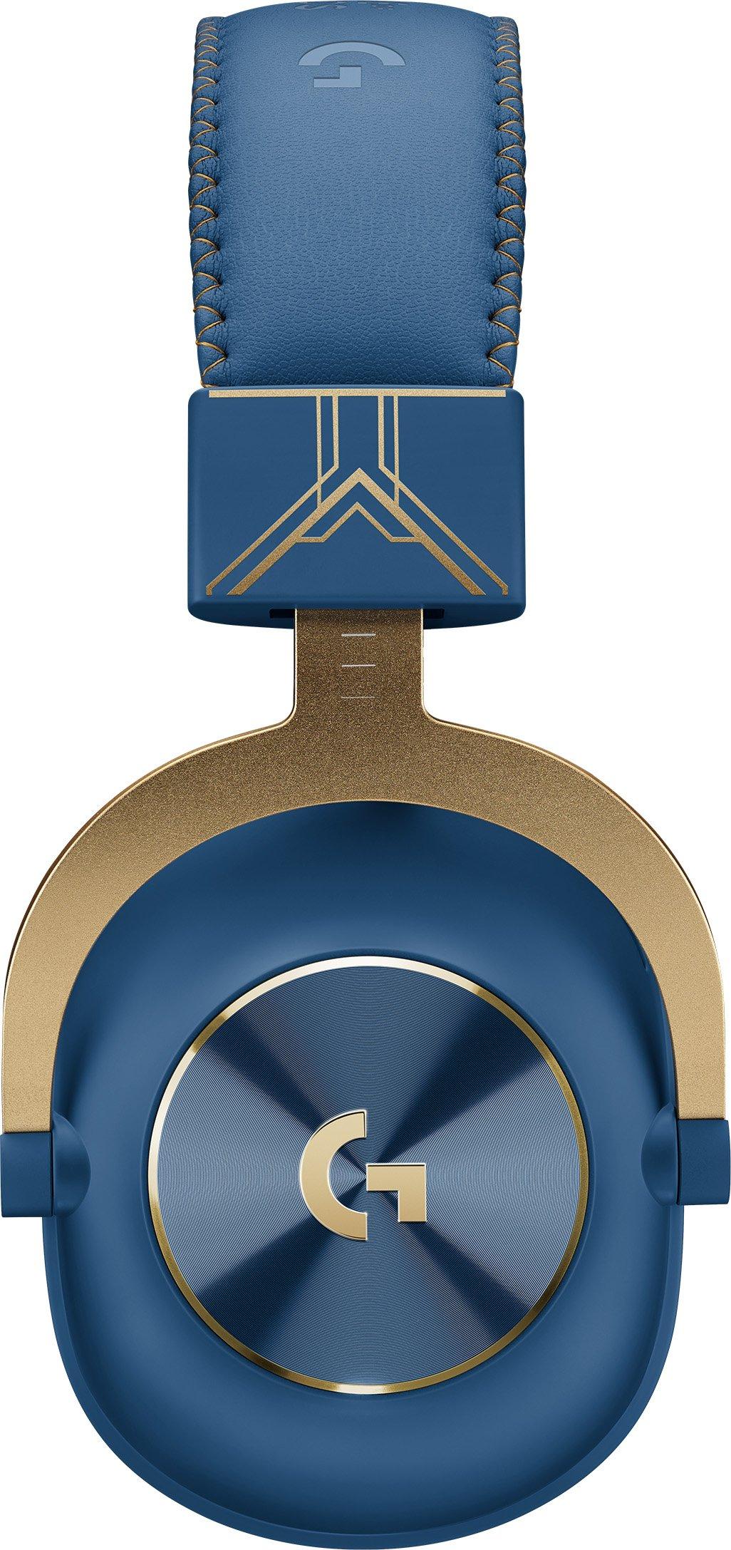 Logitech G Pro X Bluetooth Headset Logitech G733 LIGHTSPEED