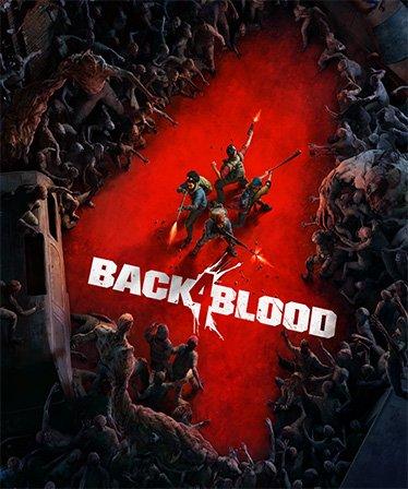 Especificações para PC - Back 4 Blood