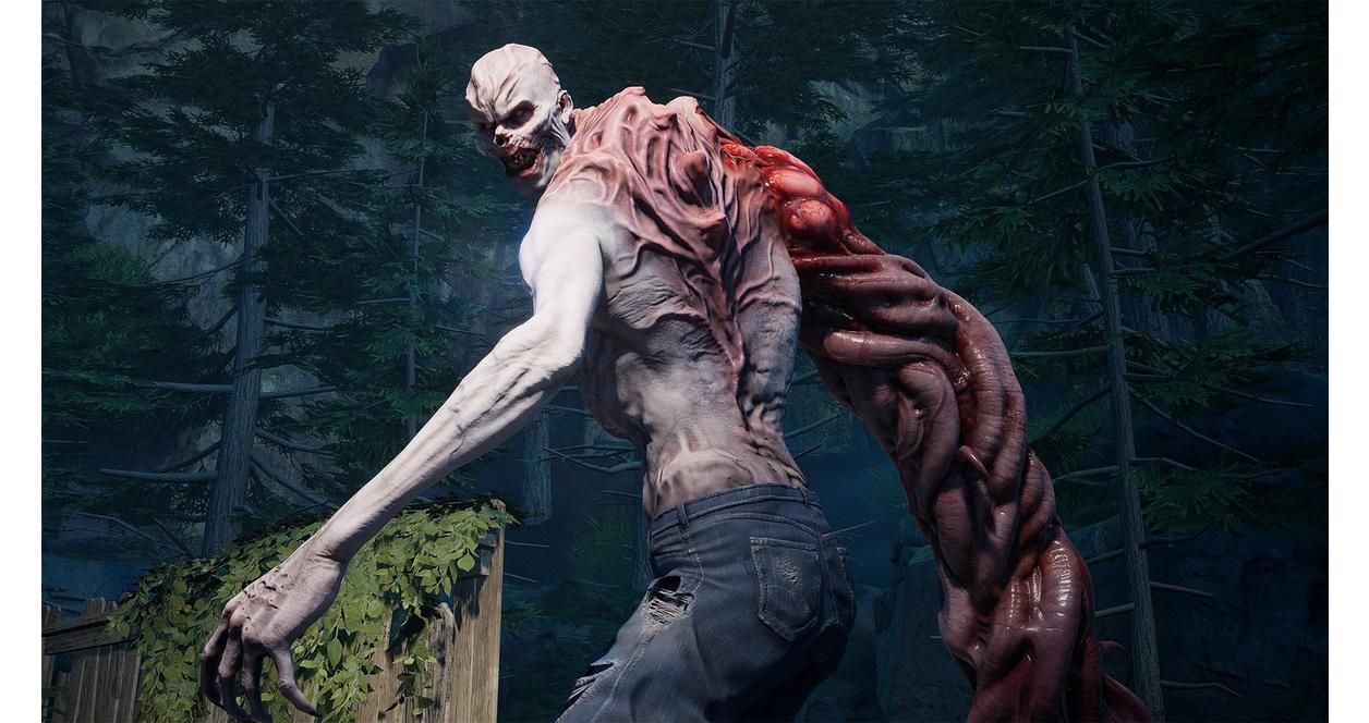 Back 4 Blood Deluxe Edition - PC