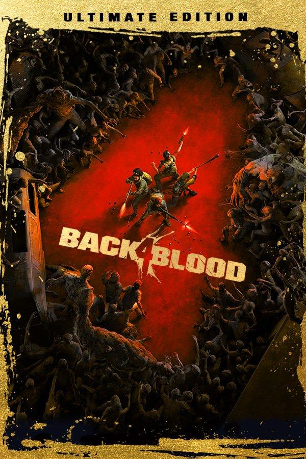 Back 4 Blood Ultimate - PC