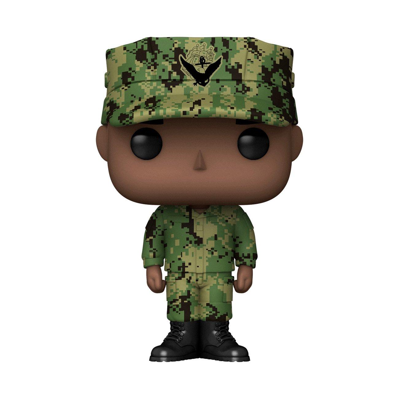 funko military