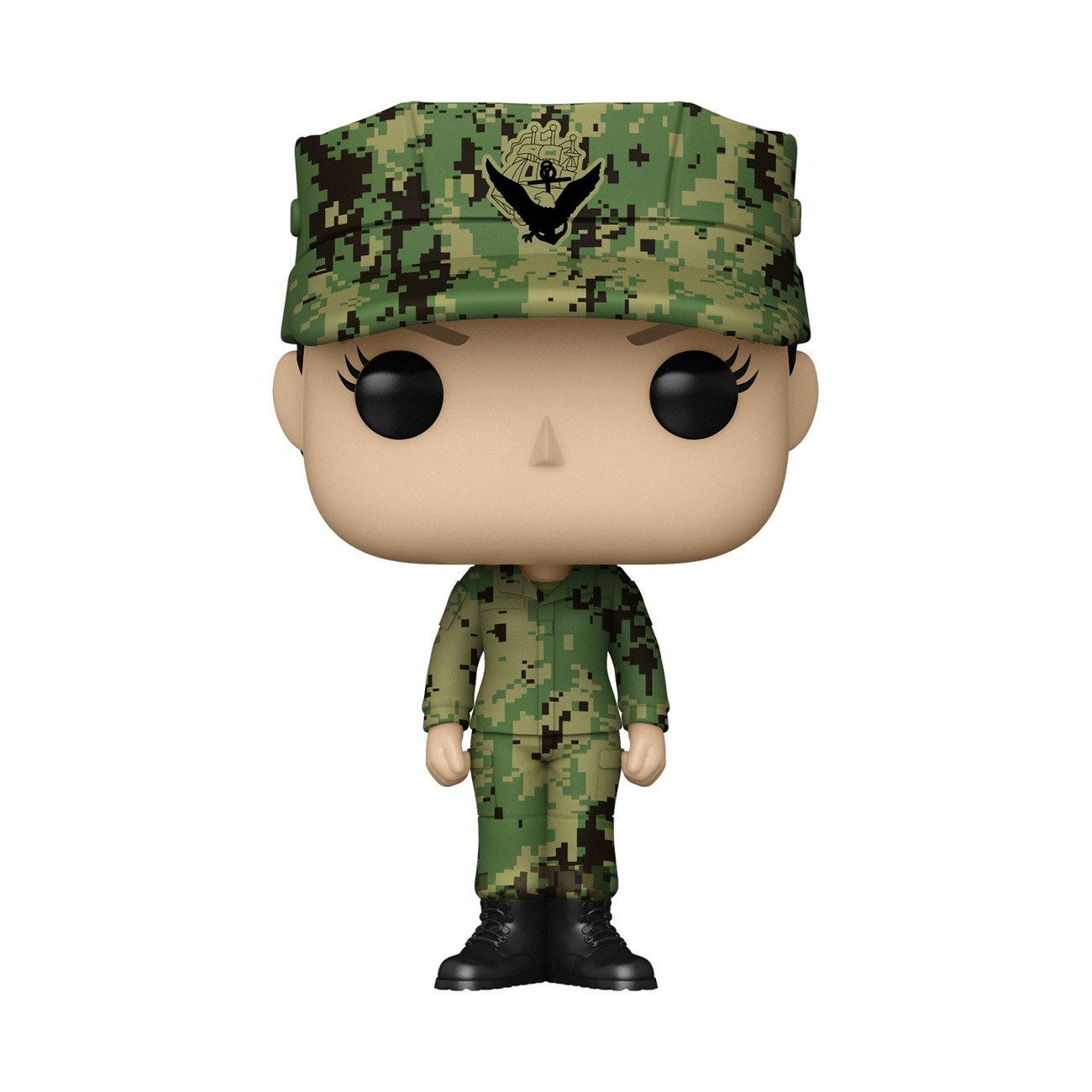 funko pop de navy