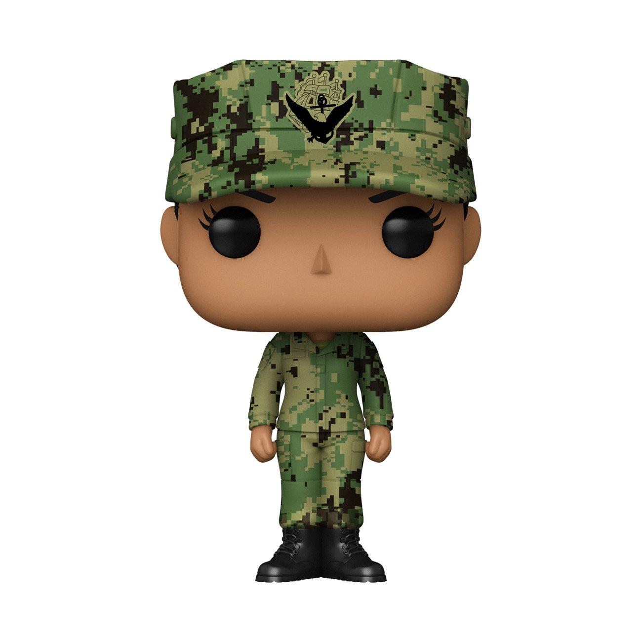 funko pop navy seal
