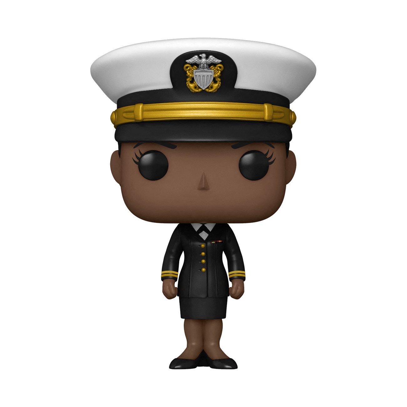 funko military