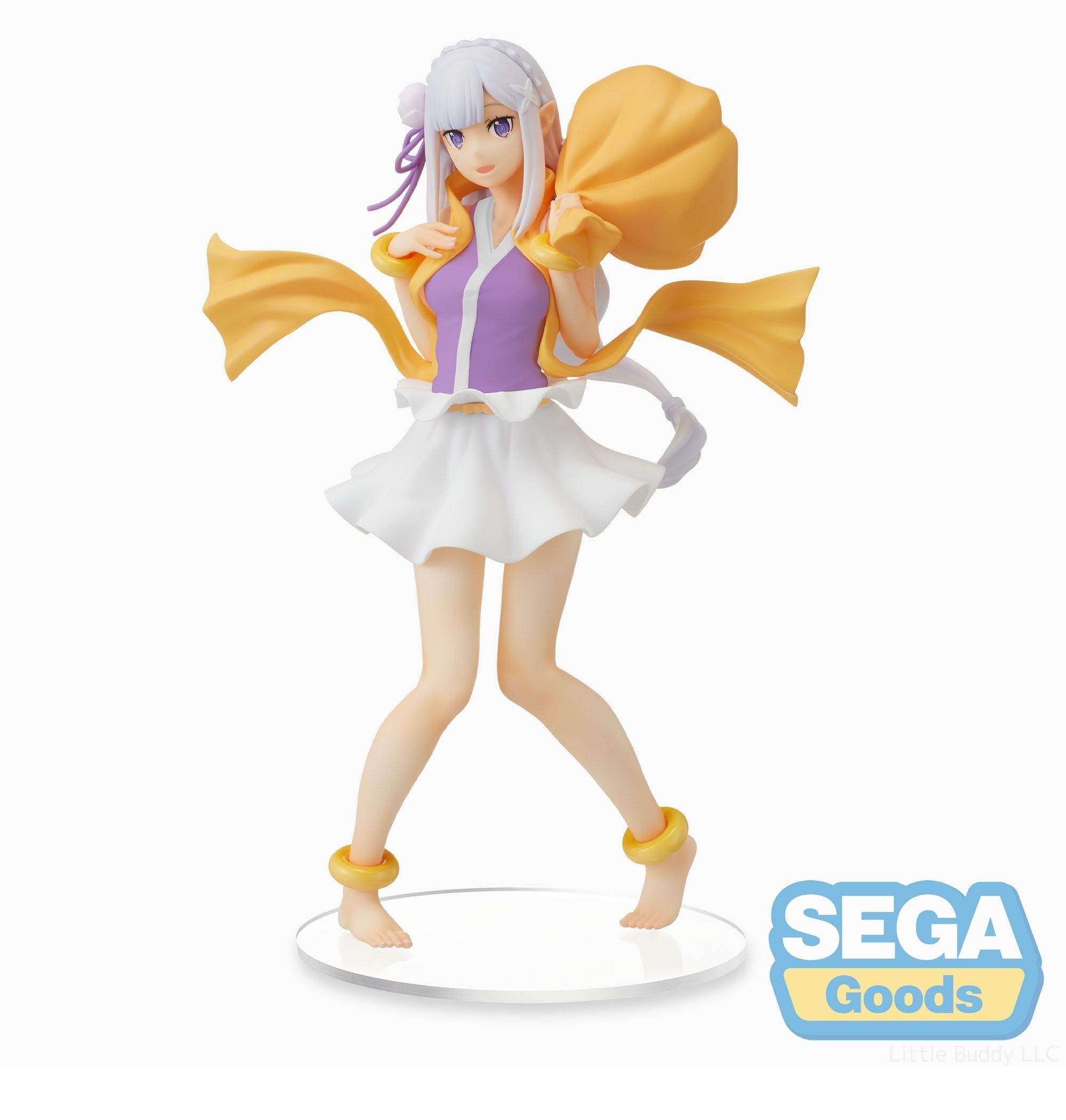 emilia sega