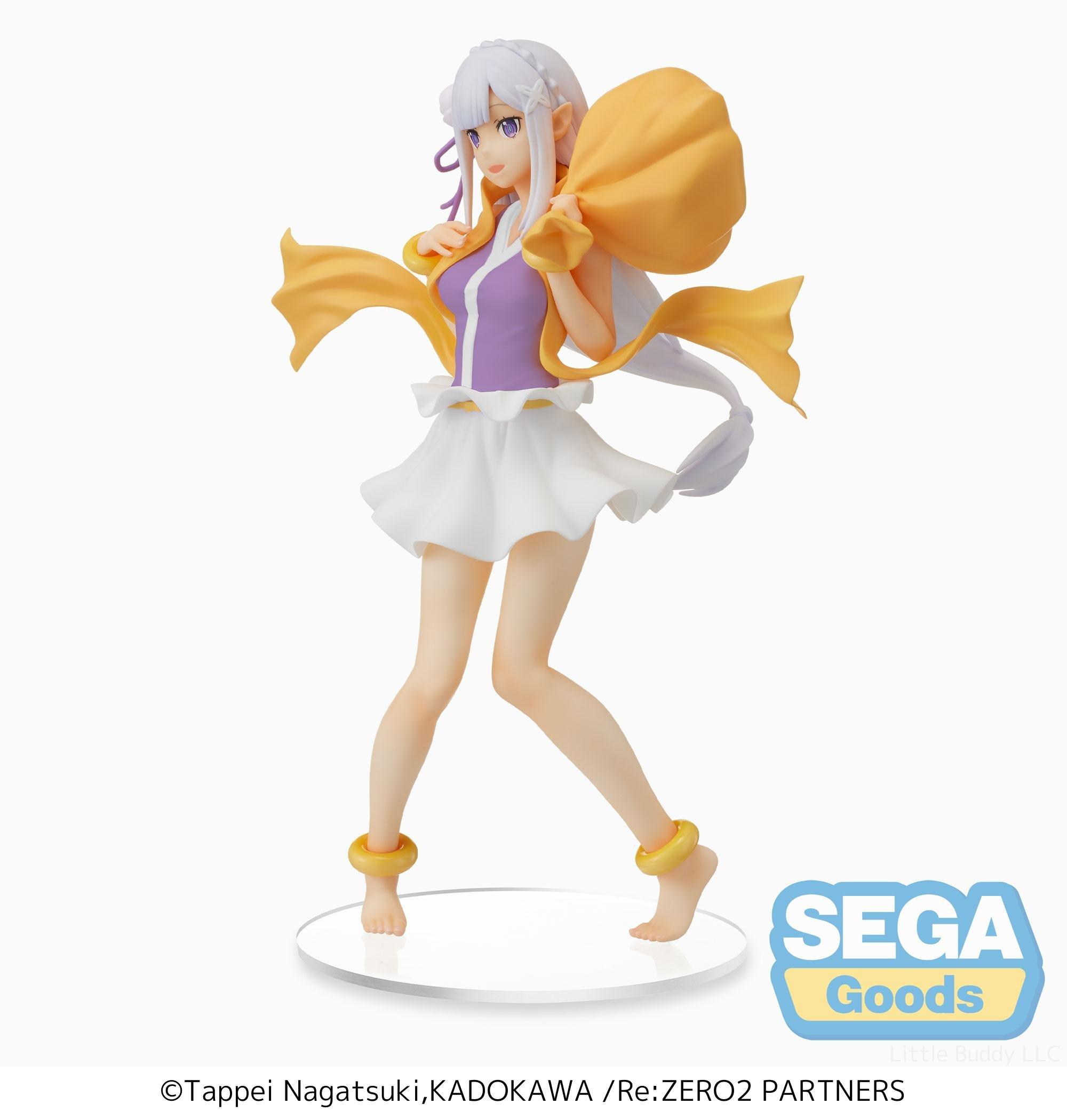 emilia sega