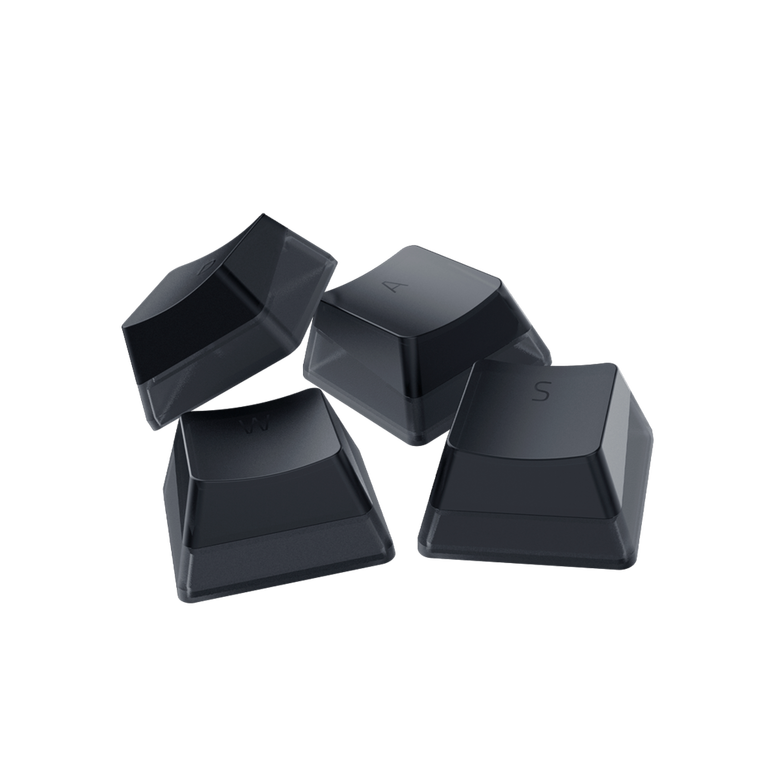 Razer Phantom Keycap Upgrade Set for Razer Keyboards