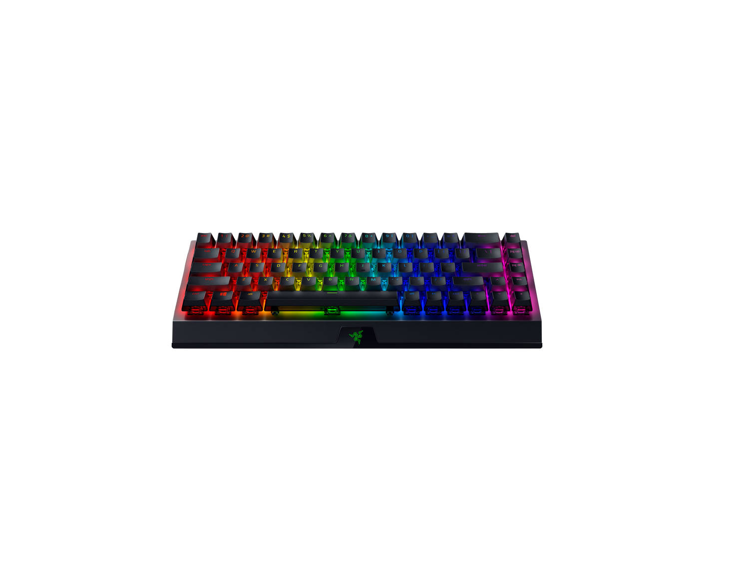 Razer Phantom Keycap Upgrade Set for Razer Keyboards
