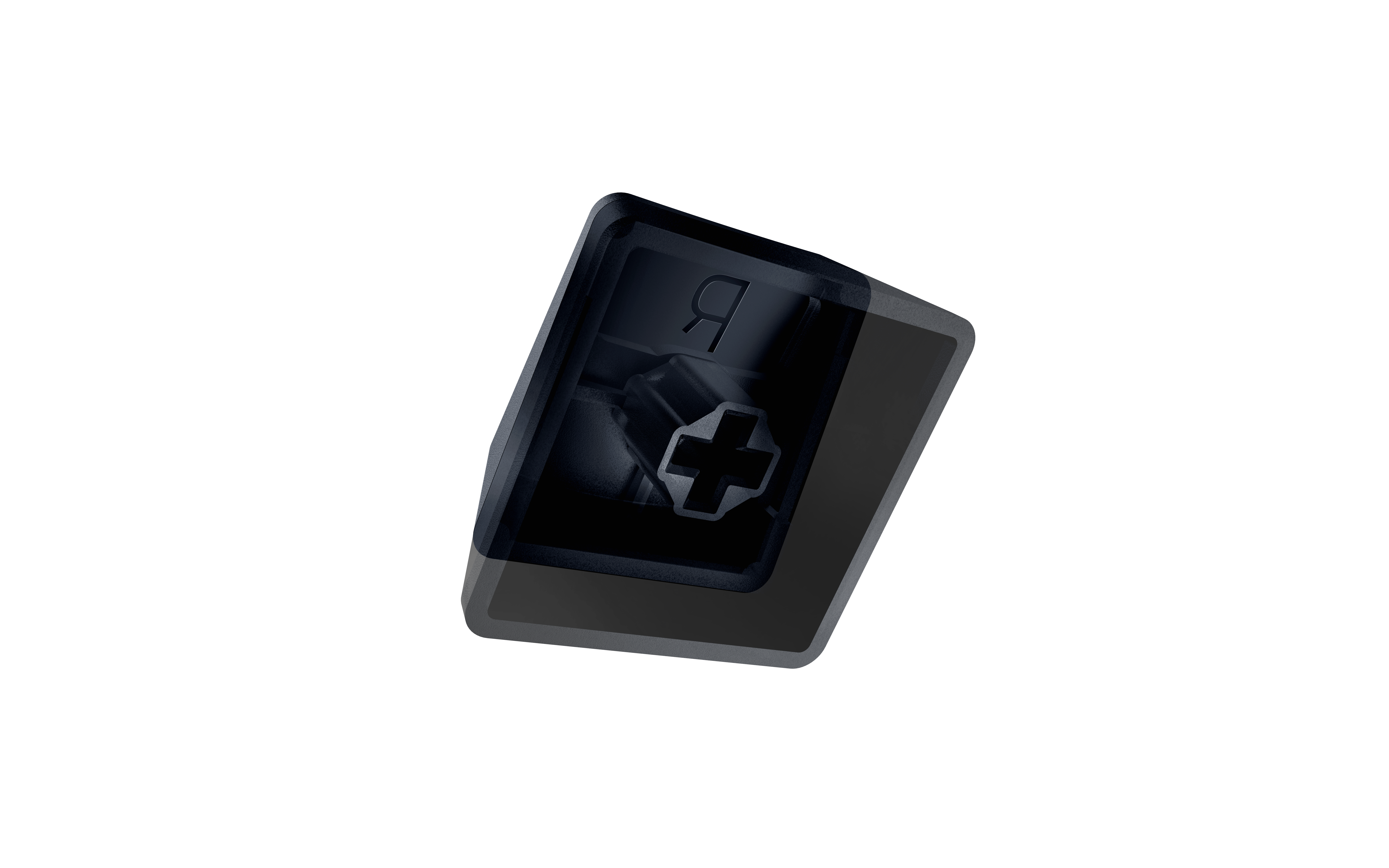 Razer Phantom Keycap Upgrade Set for Razer Keyboards