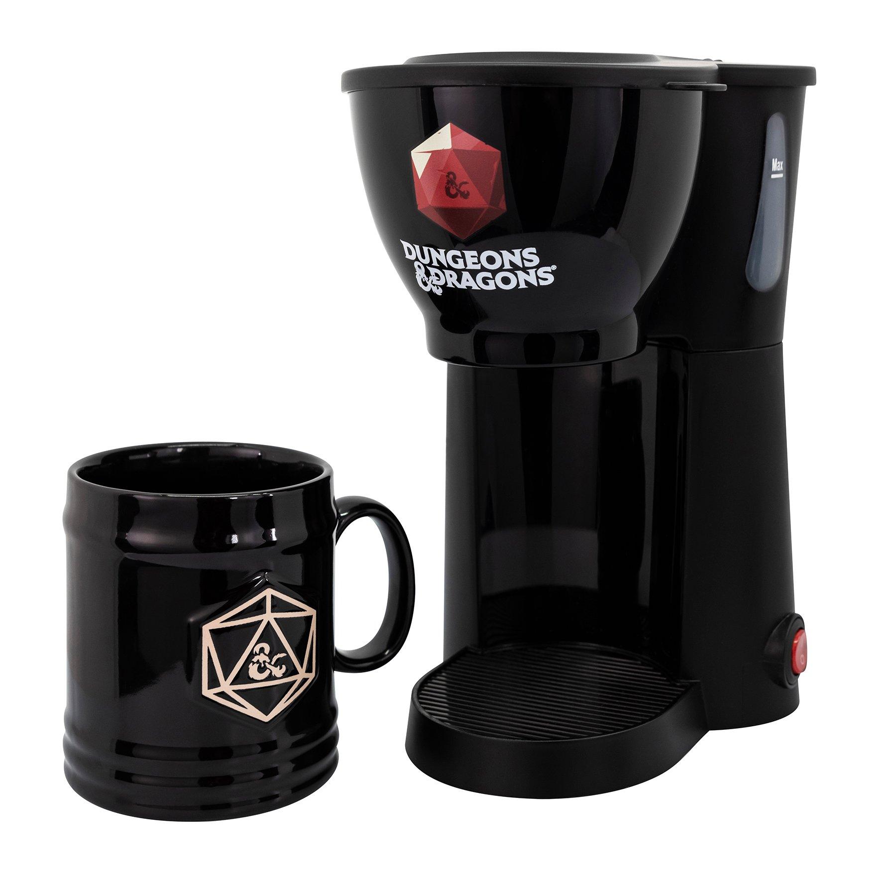https://media.gamestop.com/i/gamestop/11168014_ALT01/Dungeons-and-Dragons-Coffee-Maker-With-Mug?$pdp$