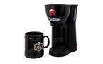 Dungeons and Dragons Coffee Maker With Mug