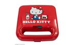 Hello Kitty Sandwich Press