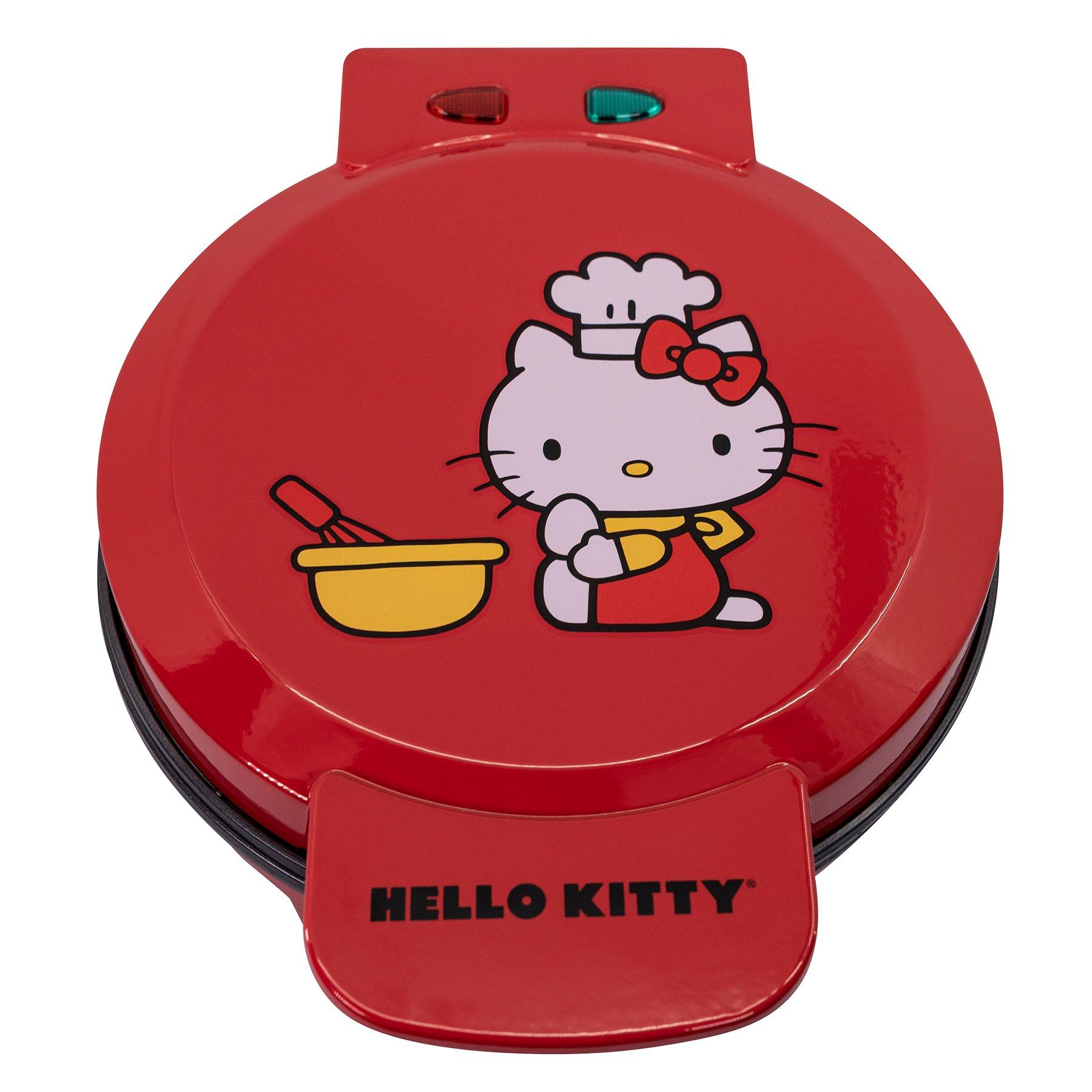 Hello Kitty Waffle | GameStop