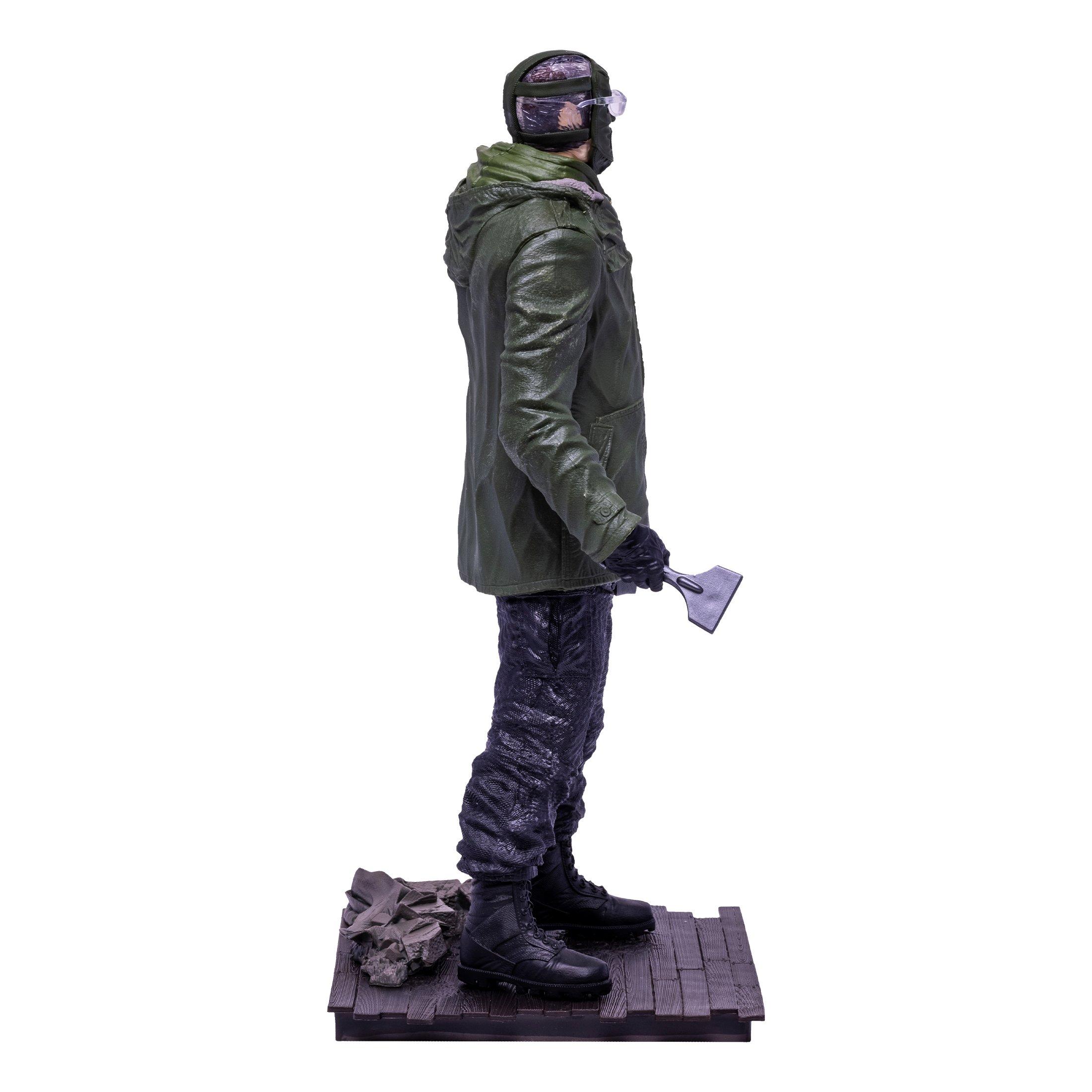 Riddler figure best sale