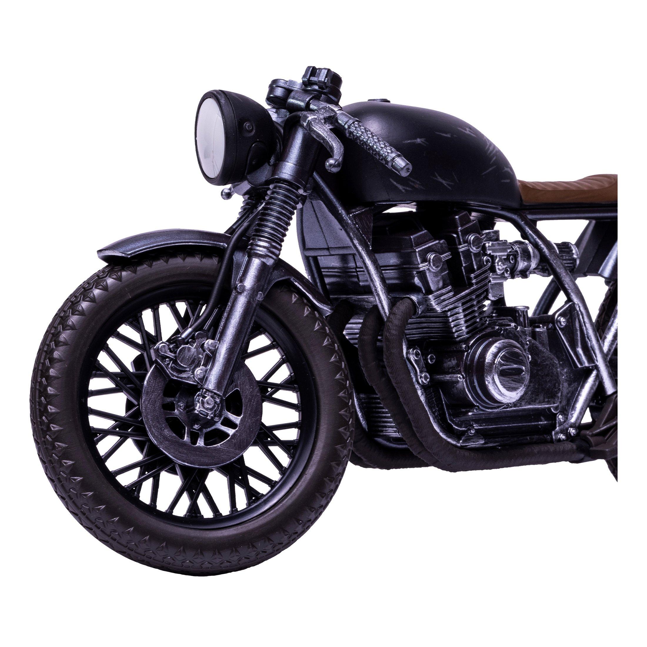 mcfarlane batman motorcycle