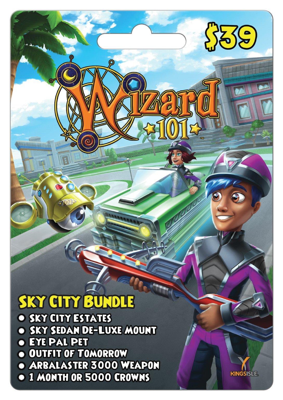 Wizard101 Guide Edition::Appstore for Android