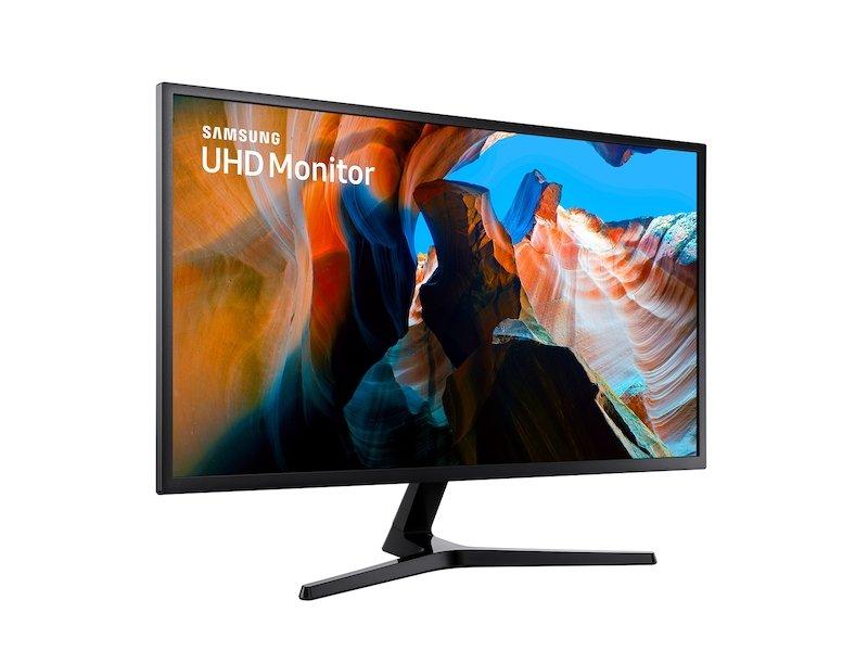 Samsung 32-in UJ590 UHD (3840x2160) 60Hz Gaming Monitor