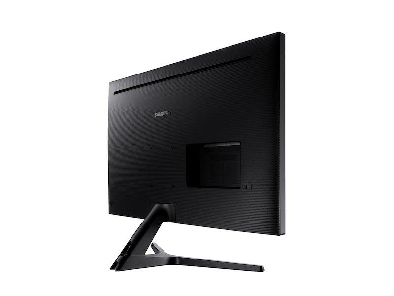 Samsung 32-in UJ590 UHD (3840x2160) 60Hz Gaming Monitor