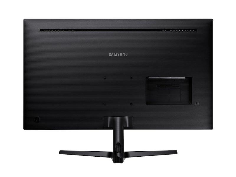 list item 10 of 13 Samsung 32-in UJ590 UHD (3840x2160) 60Hz Gaming Monitor